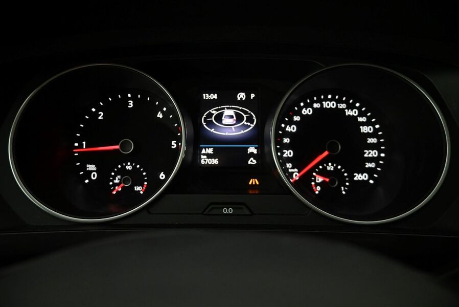 Volkswagen Tiguan Allspace vaihtoauto