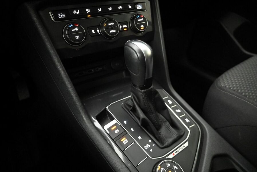 Volkswagen Tiguan Allspace vaihtoauto