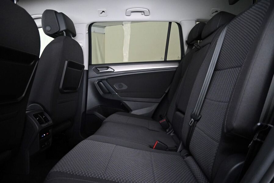 Volkswagen Tiguan Allspace vaihtoauto