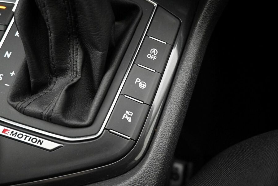 Volkswagen Tiguan Allspace vaihtoauto