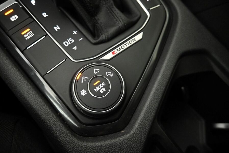 Volkswagen Tiguan Allspace vaihtoauto