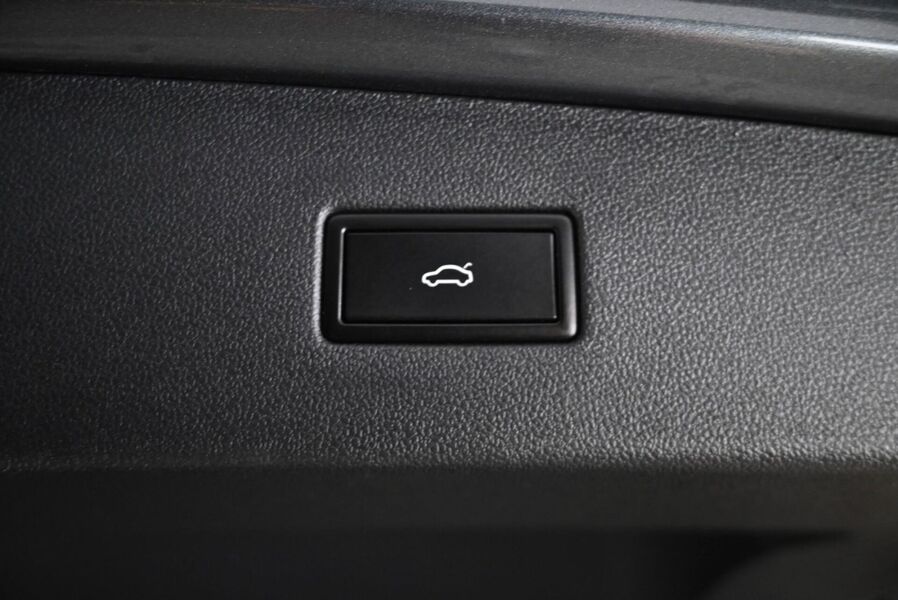 Volkswagen Tiguan Allspace vaihtoauto