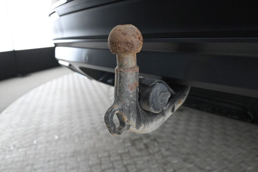 Volkswagen Tiguan Allspace vaihtoauto