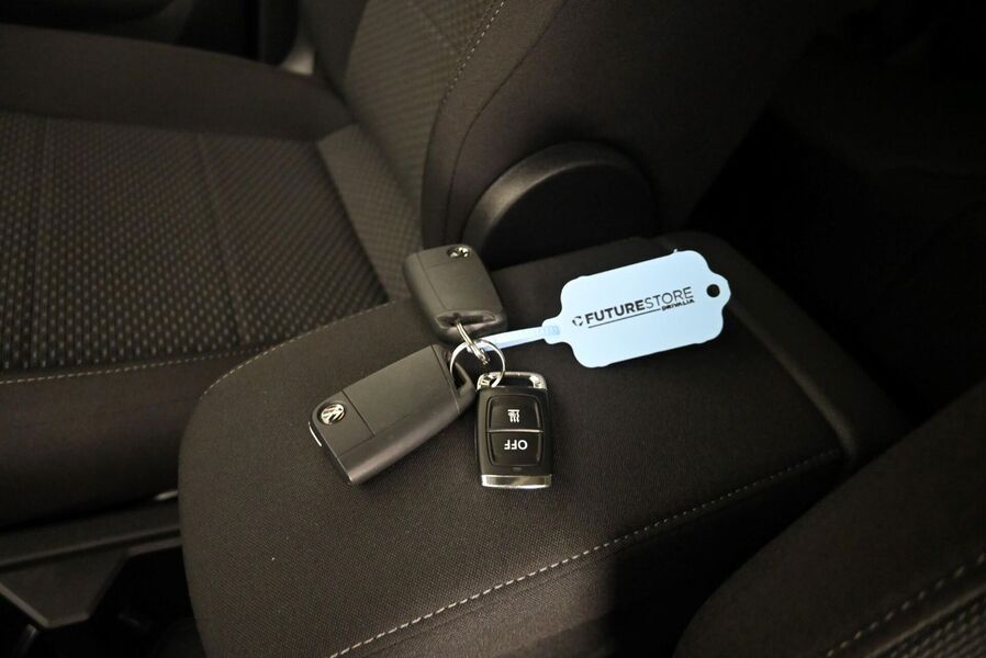 Volkswagen Tiguan Allspace vaihtoauto