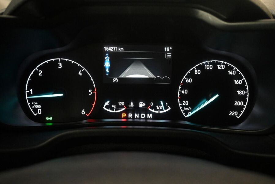 Ford Grand Tourneo Connect vaihtoauto