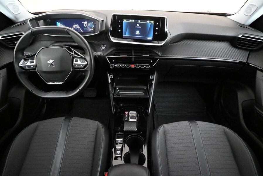 Peugeot 2008 vaihtoauto