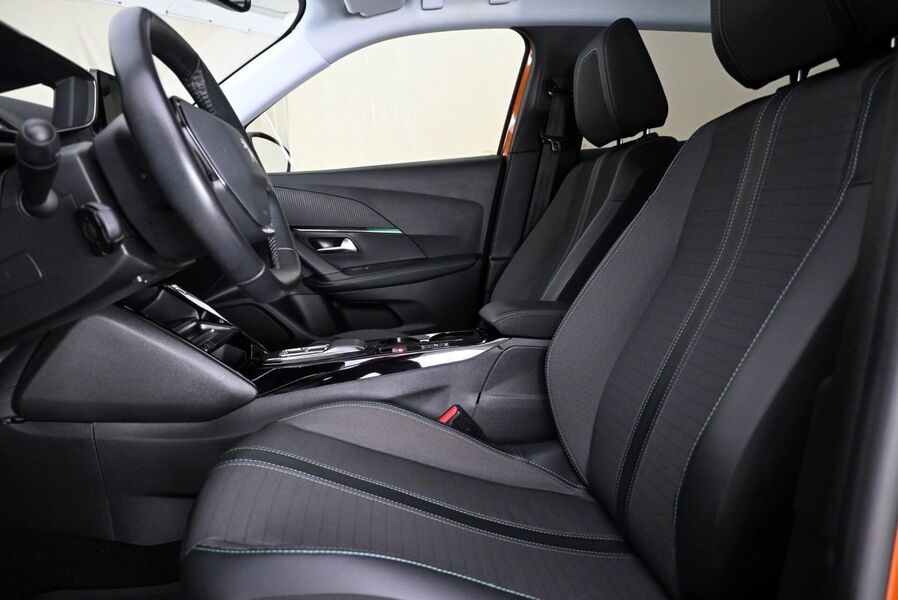 Peugeot 2008 vaihtoauto