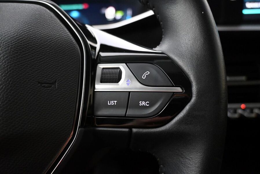 Peugeot 2008 vaihtoauto