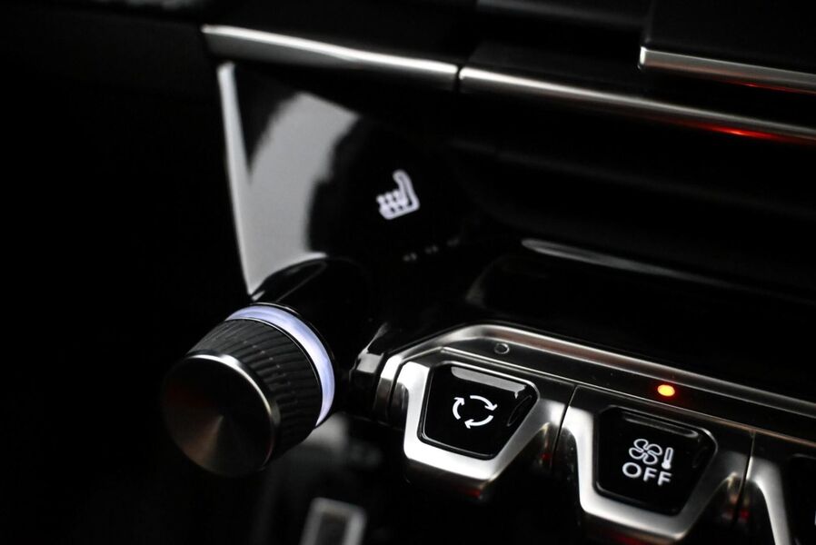 Peugeot 2008 vaihtoauto