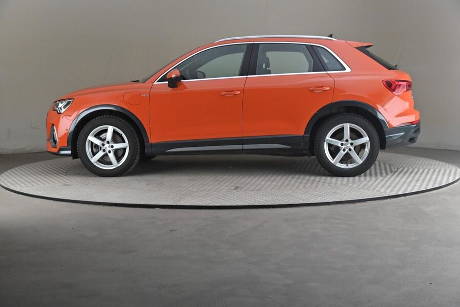 Audi Q3 vaihtoauto