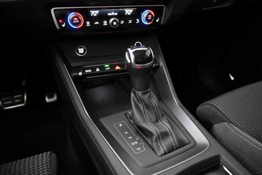 Audi Q3 vaihtoauto
