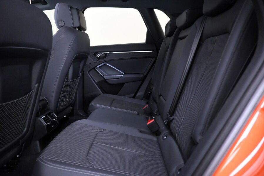 Audi Q3 vaihtoauto