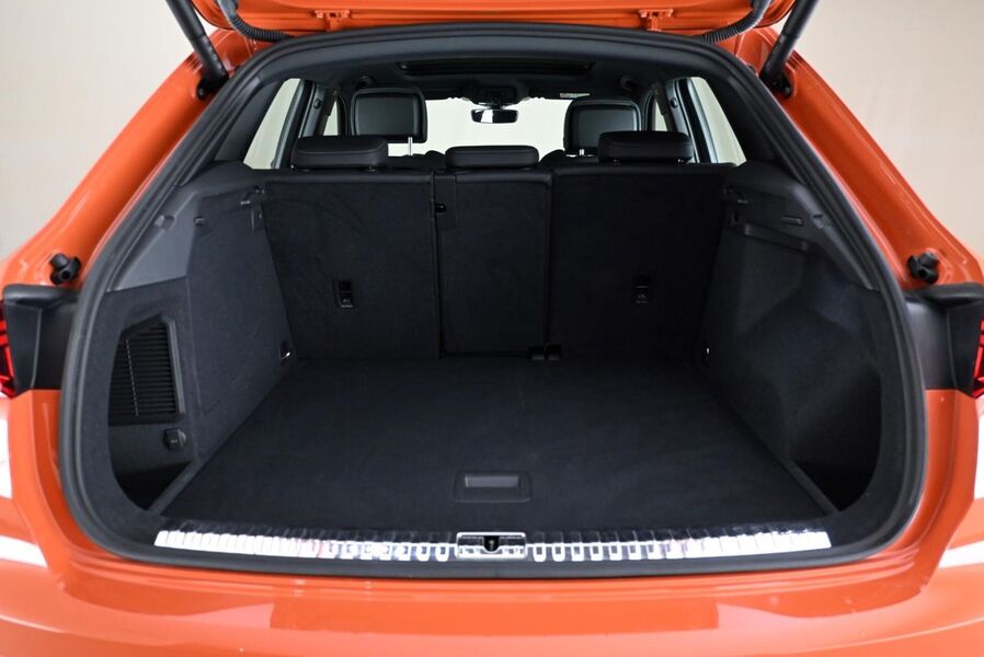 Audi Q3 vaihtoauto