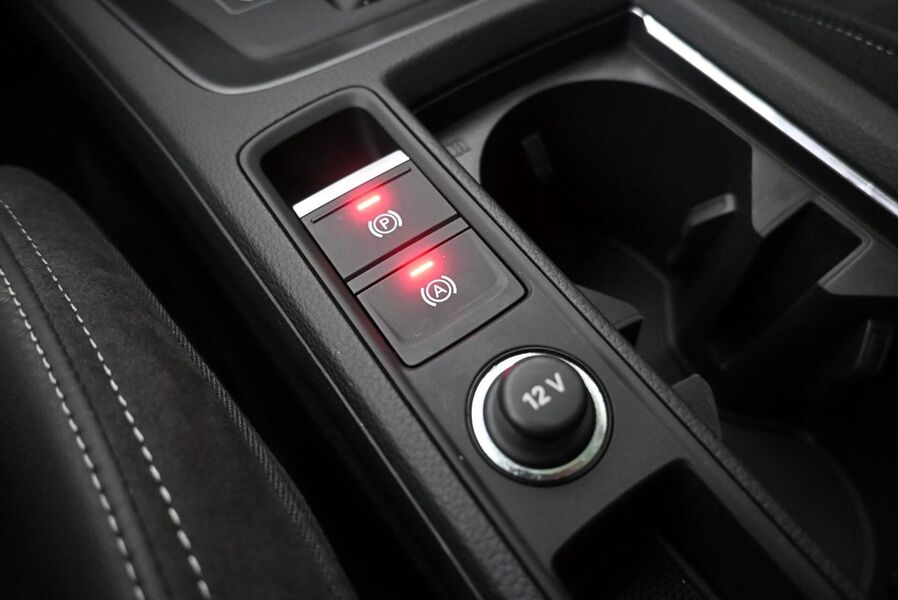 Audi Q3 vaihtoauto