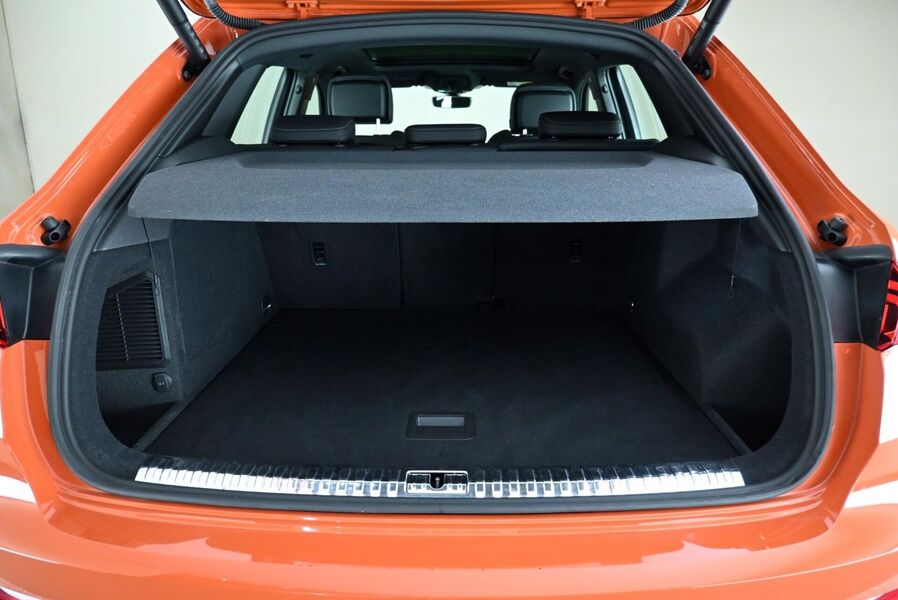 Audi Q3 vaihtoauto