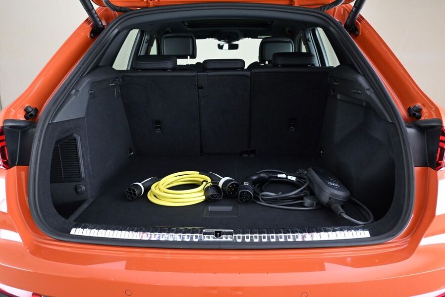 Audi Q3 vaihtoauto