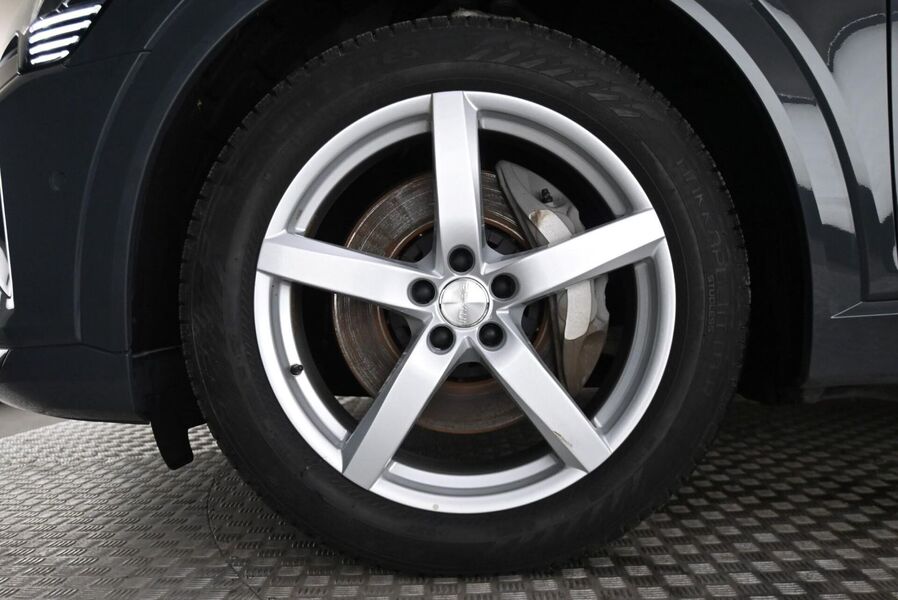 Audi Q8 e-tron vaihtoauto