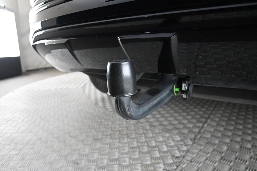 Audi Q8 e-tron vaihtoauto