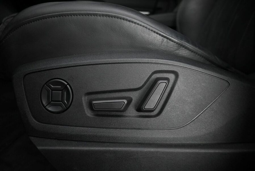 Audi Q8 e-tron vaihtoauto