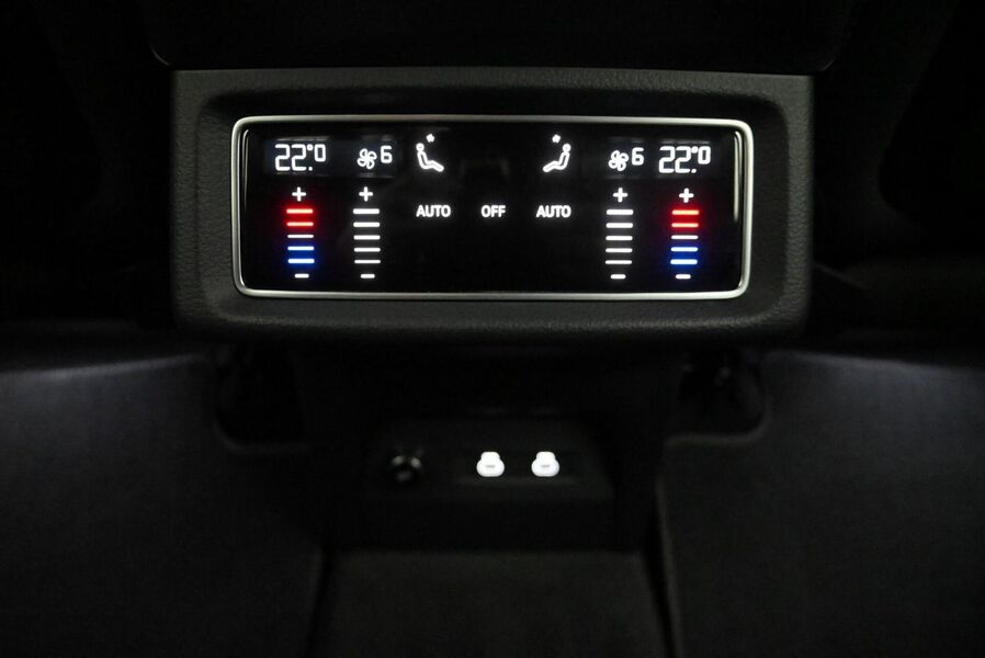 Audi Q8 e-tron vaihtoauto