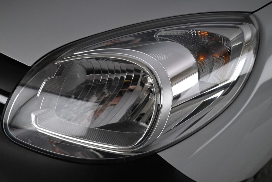 Renault Kangoo vaihtoauto