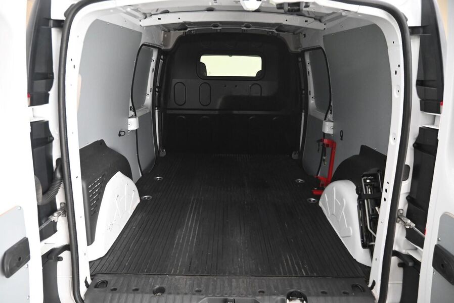 Renault Kangoo vaihtoauto