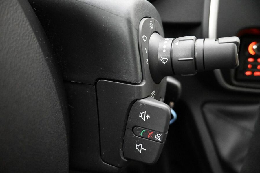 Renault Kangoo vaihtoauto