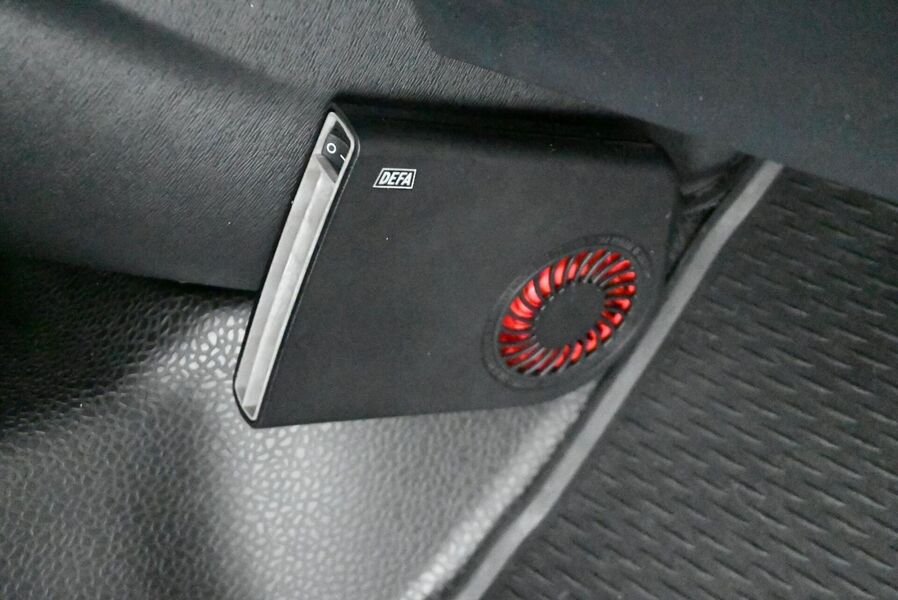 Renault Kangoo vaihtoauto