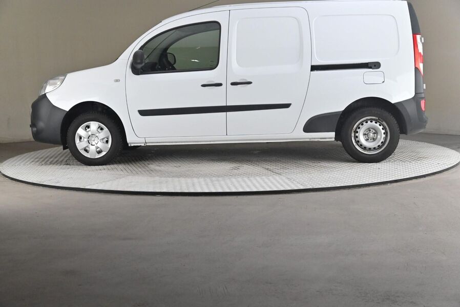 Renault Kangoo vaihtoauto