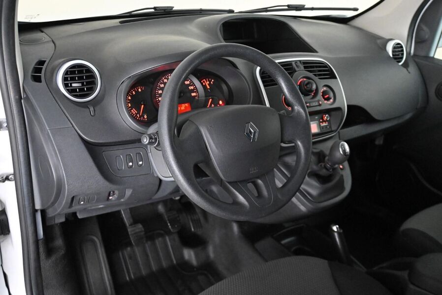 Renault Kangoo vaihtoauto