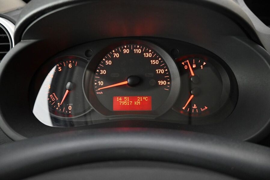 Renault Kangoo vaihtoauto