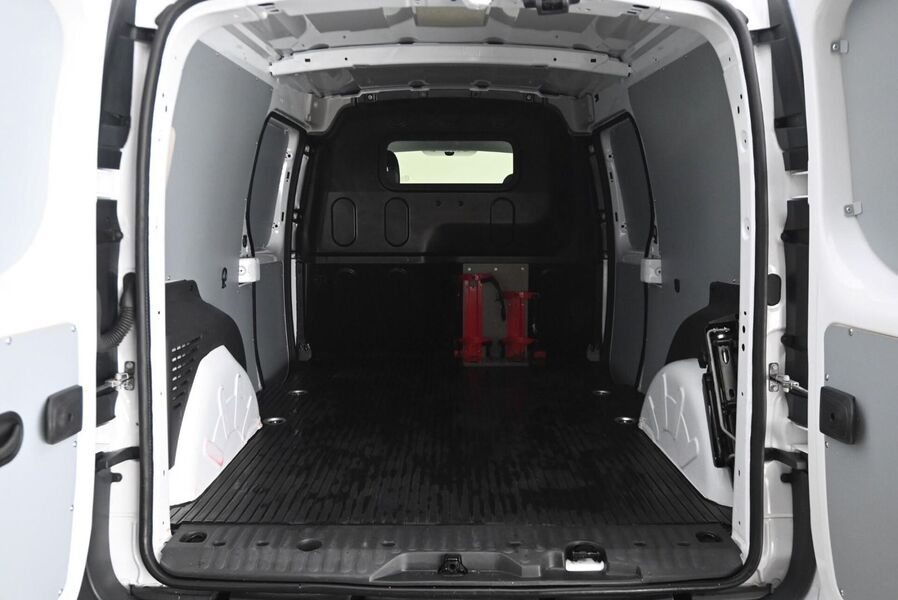 Renault Kangoo vaihtoauto