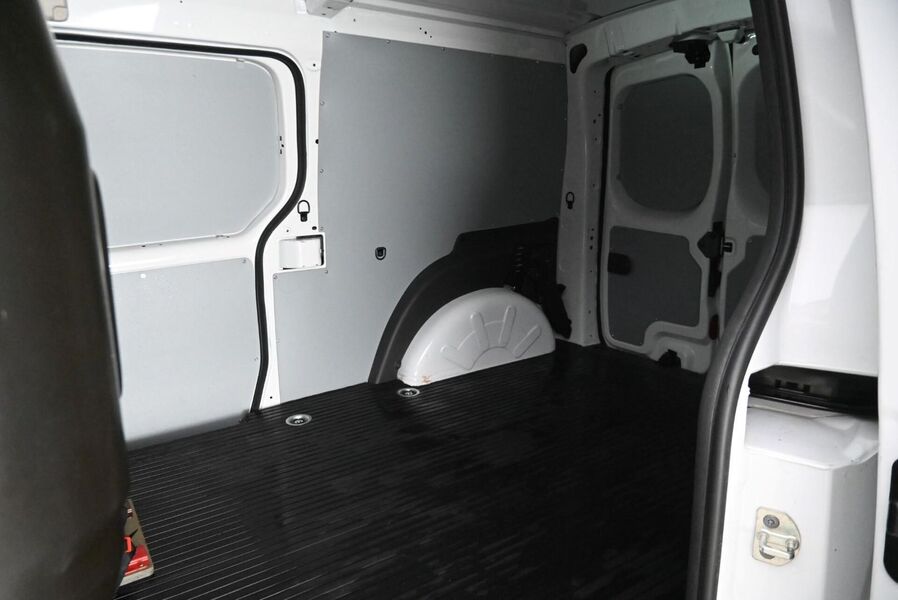 Renault Kangoo vaihtoauto