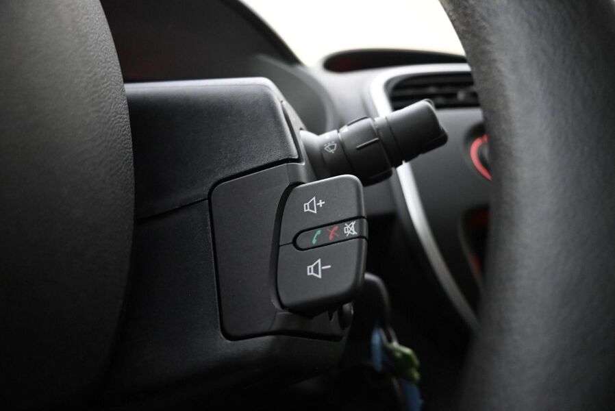 Renault Kangoo vaihtoauto