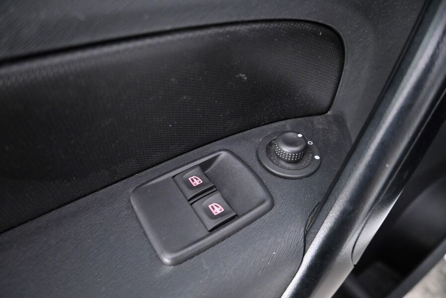 Renault Kangoo vaihtoauto