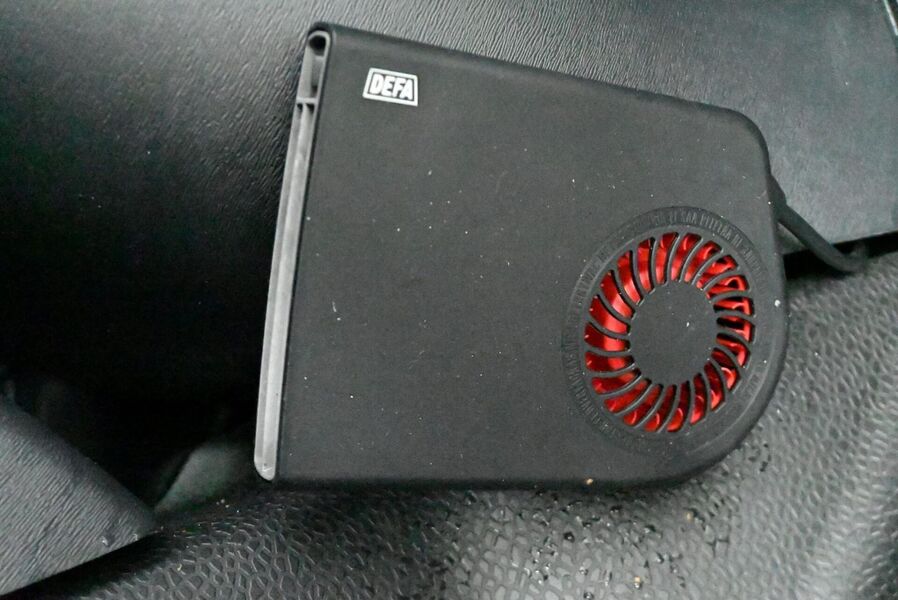 Renault Kangoo vaihtoauto