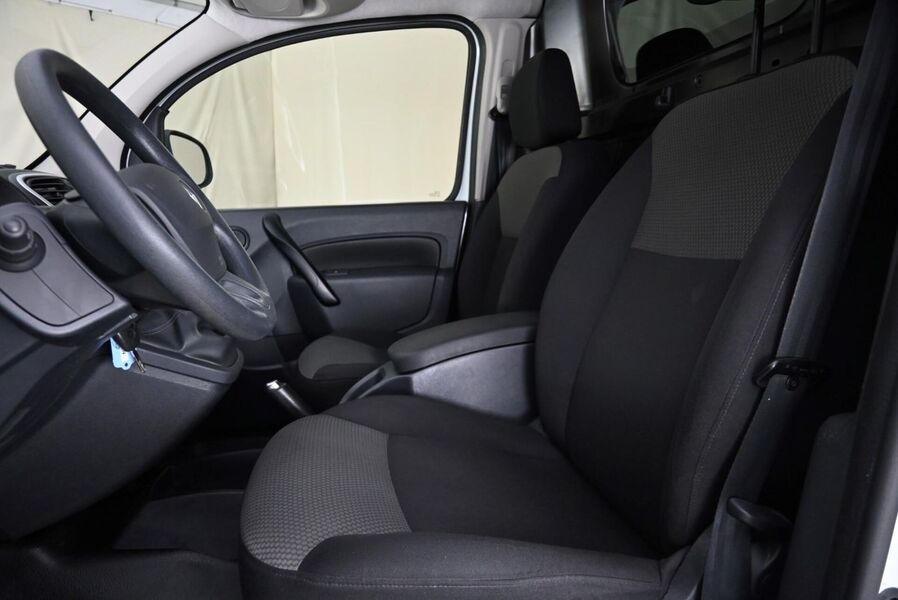 Renault Kangoo vaihtoauto