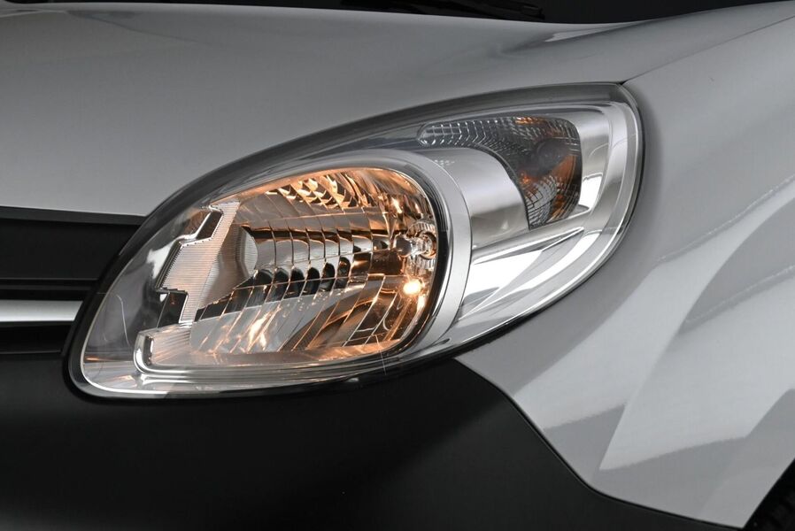 Renault Kangoo vaihtoauto