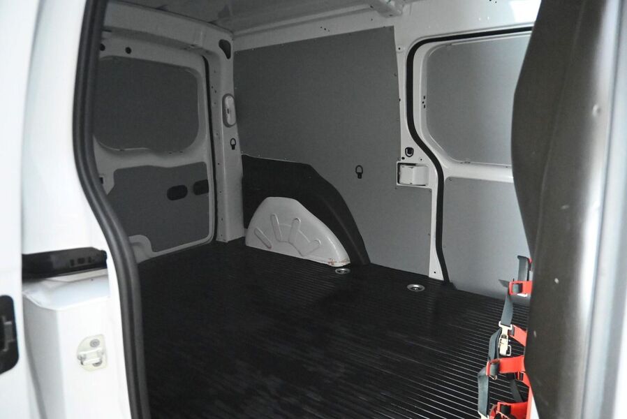 Renault Kangoo vaihtoauto