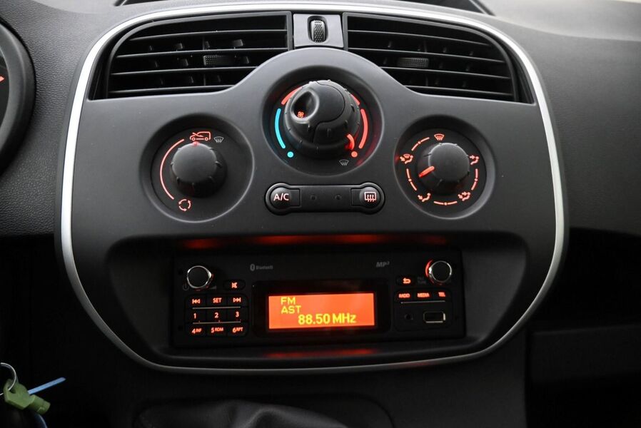 Renault Kangoo vaihtoauto