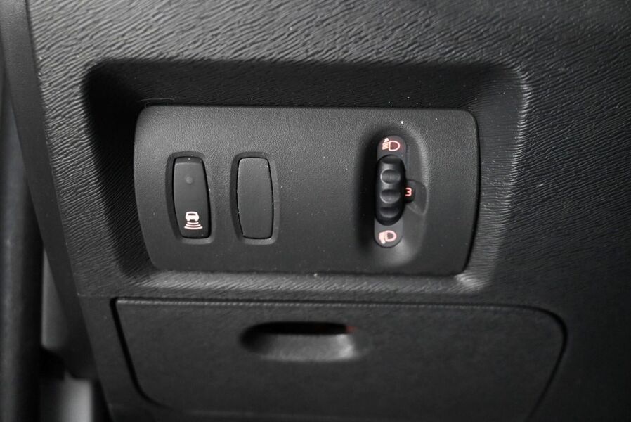 Renault Kangoo vaihtoauto