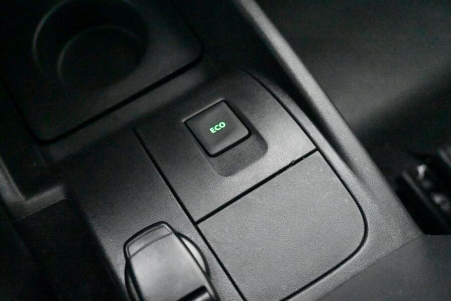 Renault Kangoo vaihtoauto