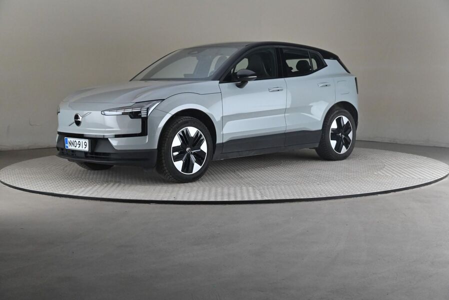 Volvo EX30 vaihtoauto