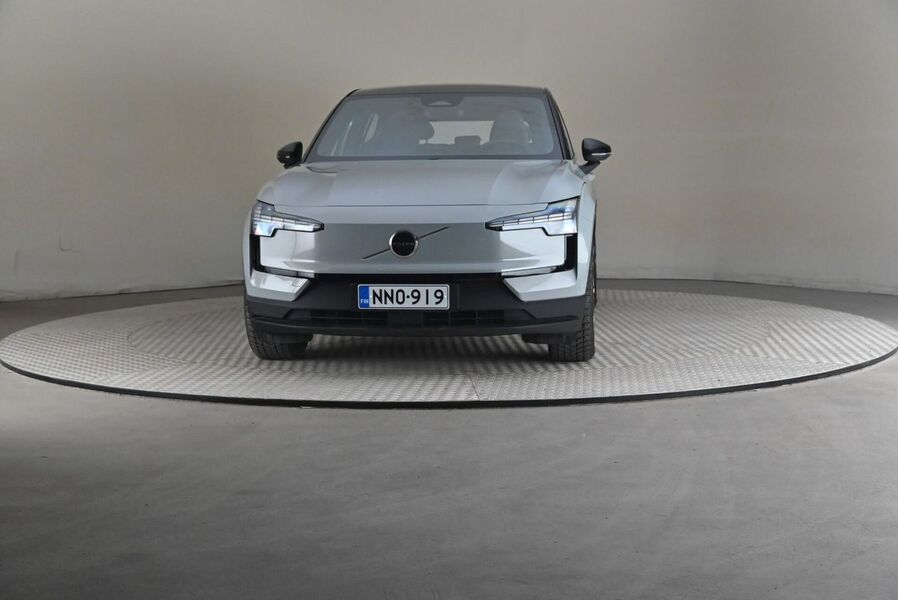 Volvo EX30 vaihtoauto