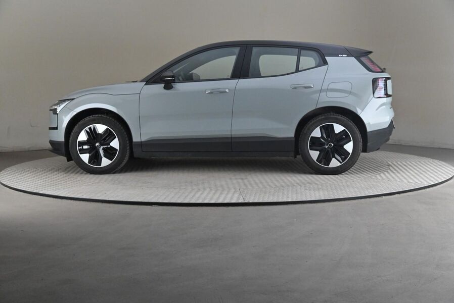 Volvo EX30 vaihtoauto