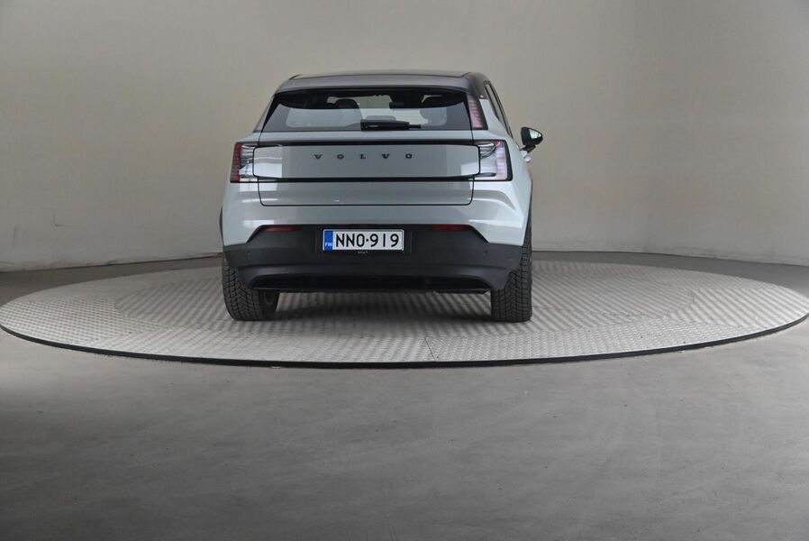 Volvo EX30 vaihtoauto