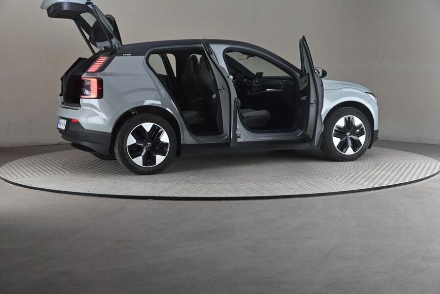 Volvo EX30 vaihtoauto