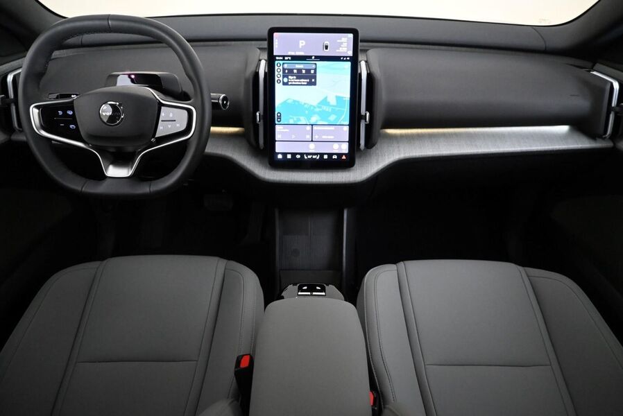 Volvo EX30 vaihtoauto