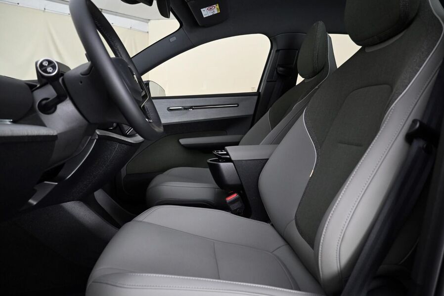 Volvo EX30 vaihtoauto