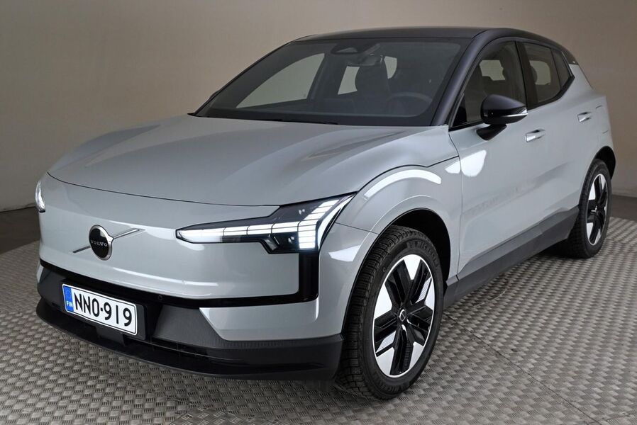 Volvo EX30 vaihtoauto